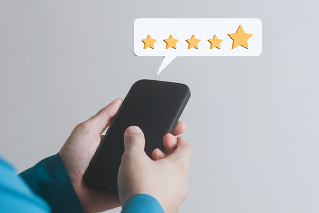 Guest Reviews