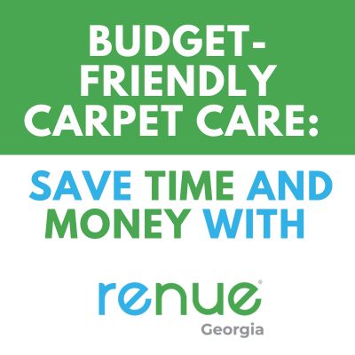 carpet cleaning Georgia